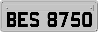 BES8750