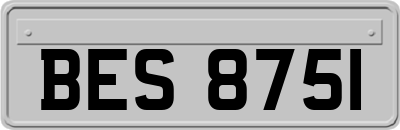 BES8751