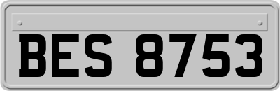 BES8753