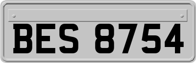 BES8754