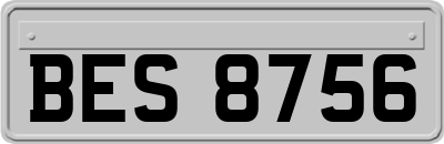 BES8756