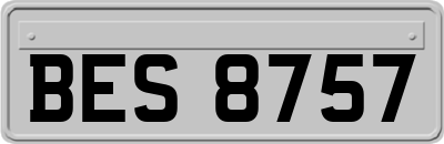 BES8757