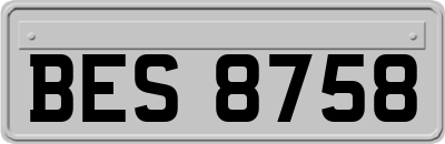 BES8758