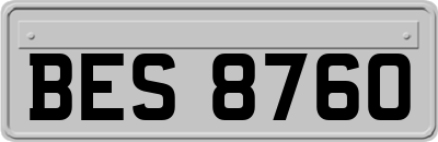 BES8760