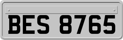 BES8765