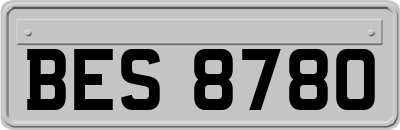 BES8780