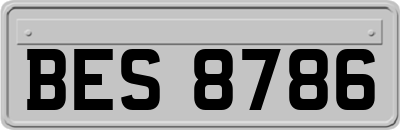 BES8786