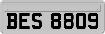 BES8809