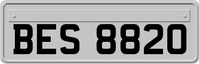 BES8820