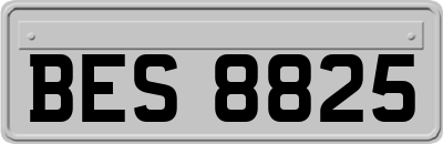 BES8825