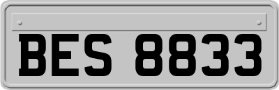 BES8833