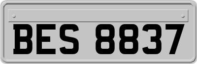 BES8837