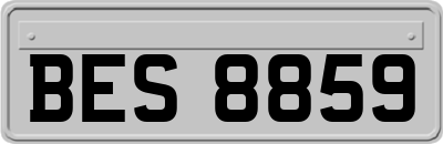 BES8859