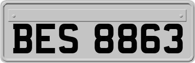 BES8863