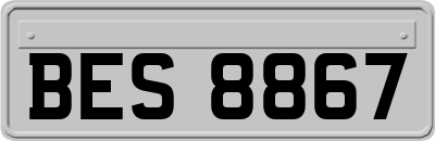 BES8867