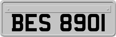 BES8901