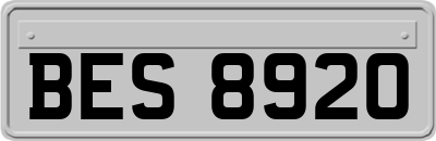 BES8920