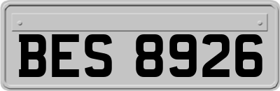 BES8926