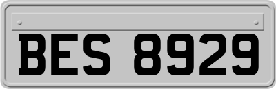 BES8929