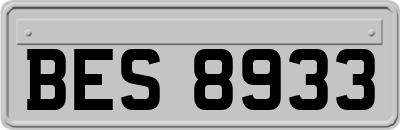 BES8933