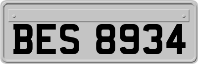 BES8934