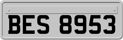 BES8953