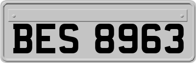 BES8963