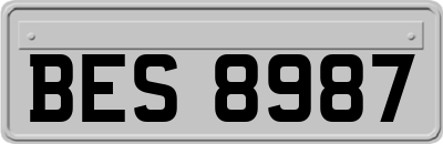 BES8987