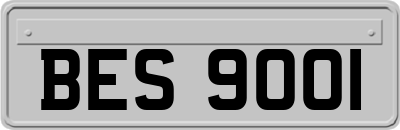 BES9001