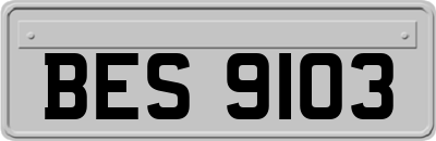 BES9103