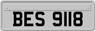 BES9118