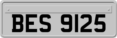 BES9125