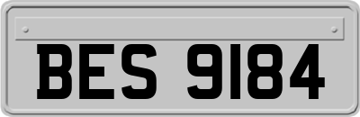 BES9184