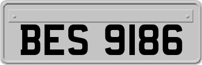 BES9186