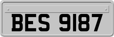 BES9187