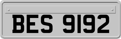 BES9192