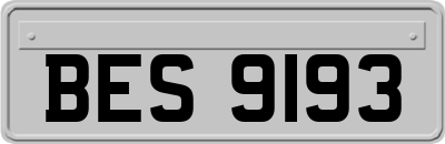 BES9193