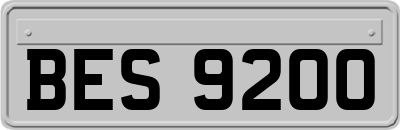 BES9200