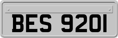 BES9201