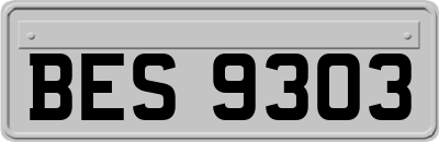 BES9303