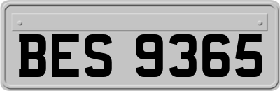 BES9365