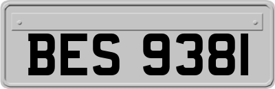 BES9381