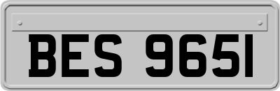 BES9651