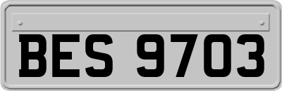 BES9703