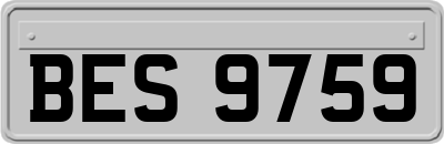 BES9759