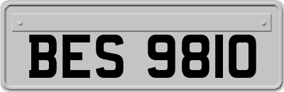 BES9810