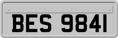 BES9841