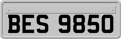 BES9850