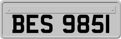 BES9851