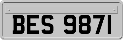 BES9871